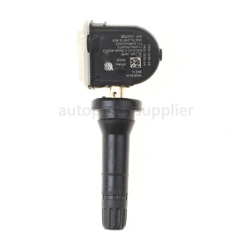 Новинка стробоскоп FR3V1A180AA 315 МГц датчик давления в шинах TPMS для Ford
