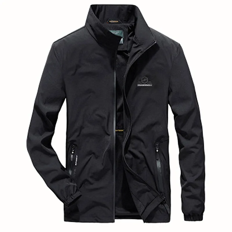 

2020 new winter pilot men's jacket casual sports jacket men's windproof warm men's coat army men's jacket men's bomber jacket