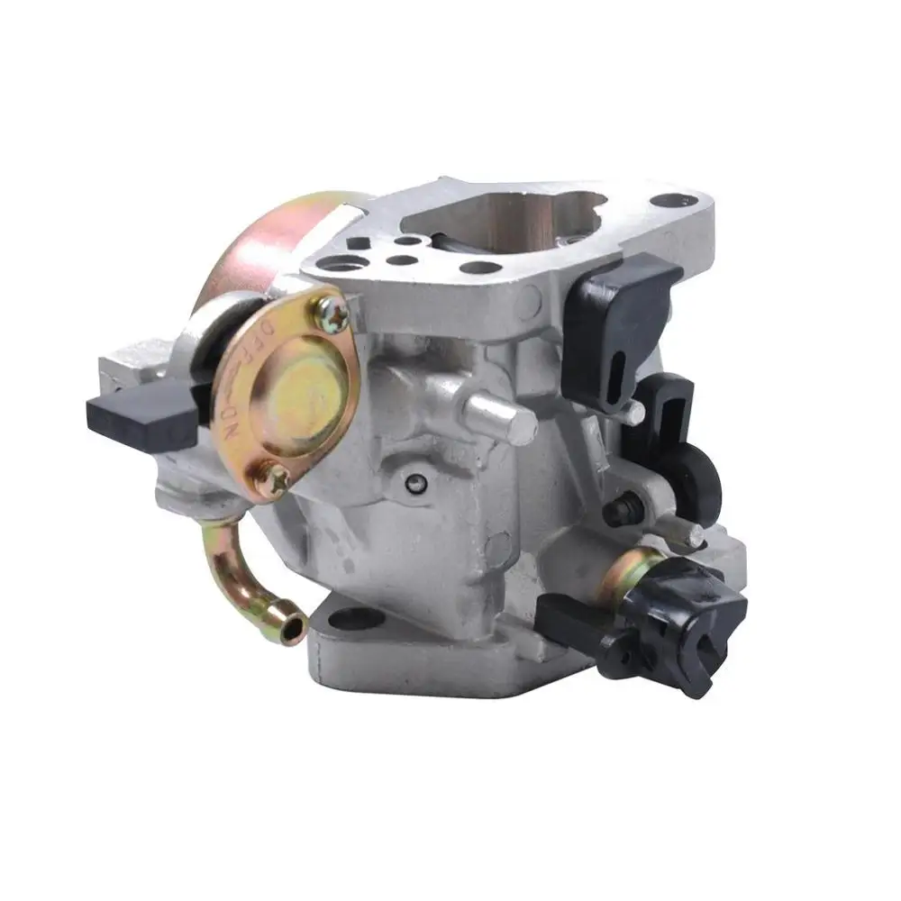 Алюминиевый сплав карбюратора набор генератора авто Замена топливной части GX240