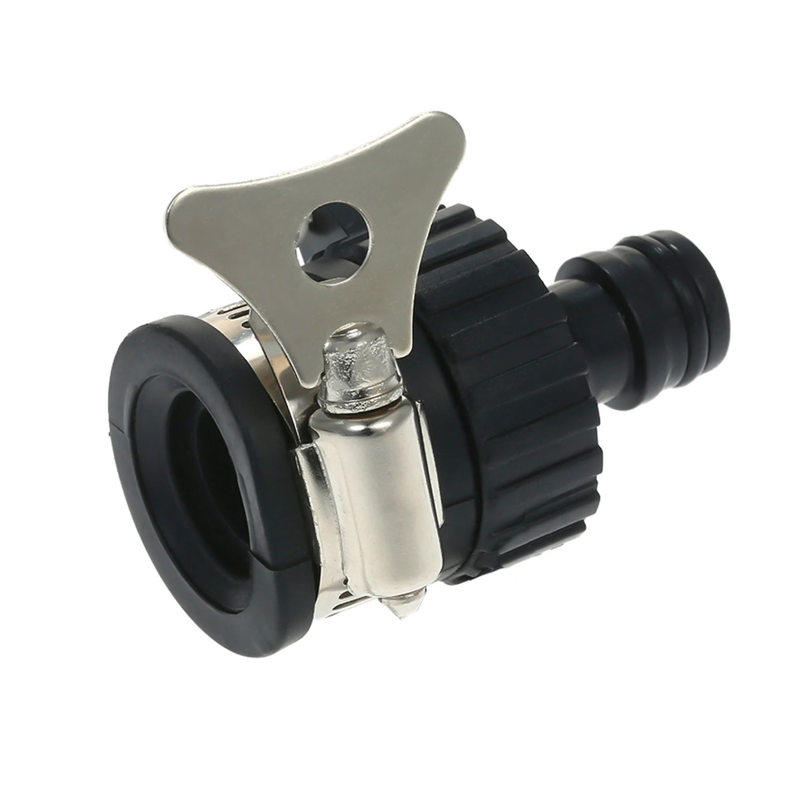 

Универсальный соединитель для крана адаптер для крана быстрое соединение Многофункциональный прочный соединитель для водопроводного шла...