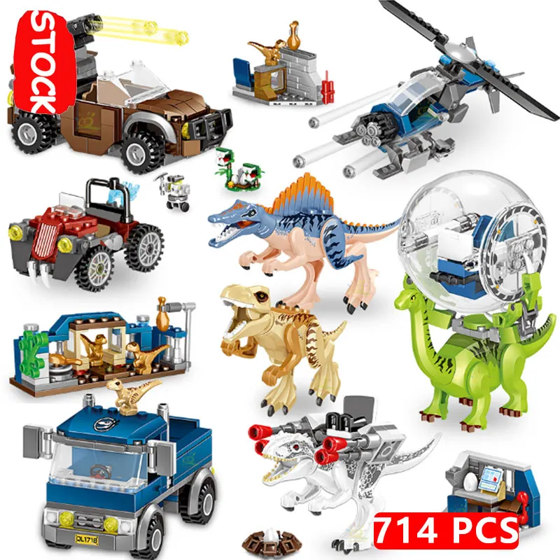 Конструктор Playmobil Techinc грузовик и вертолет для захвата города фигурки оружия