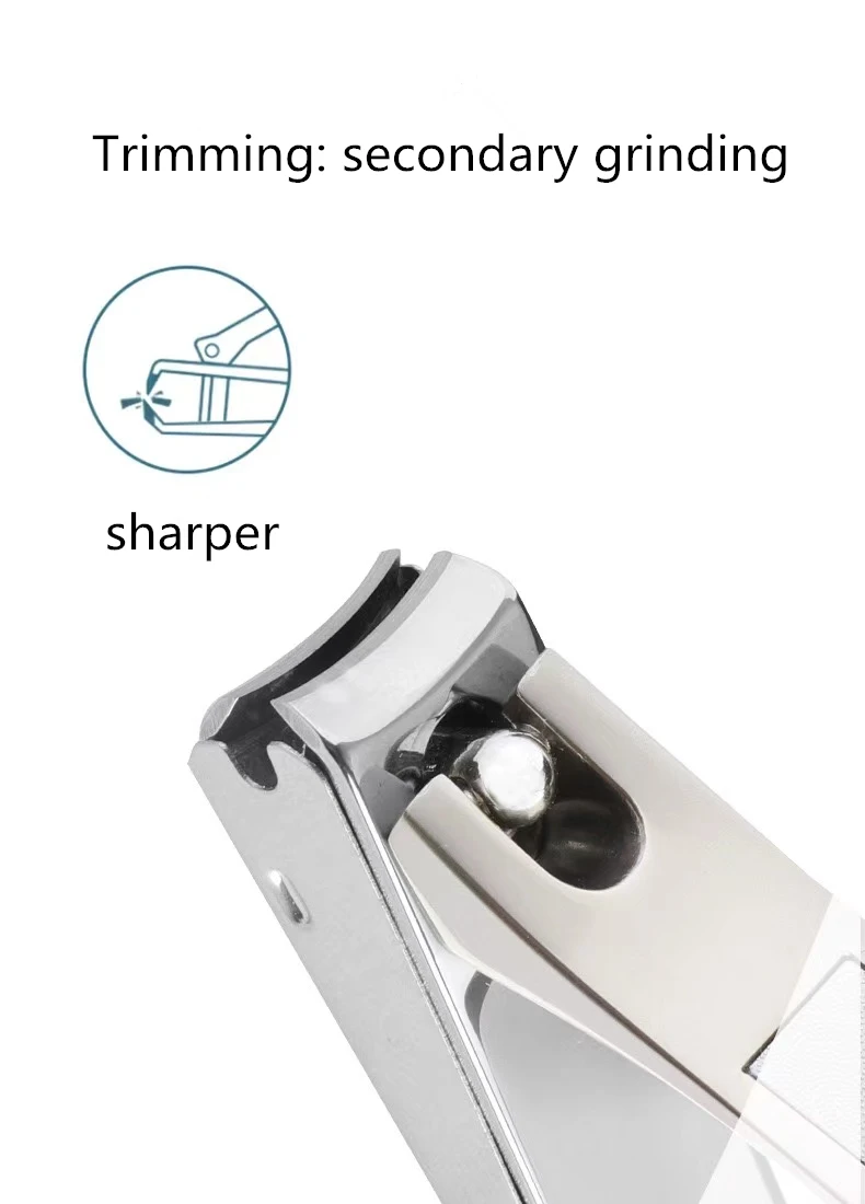 Инструменты для комплект ножниц маникюра из нержавеющей стали педикюра щипцы