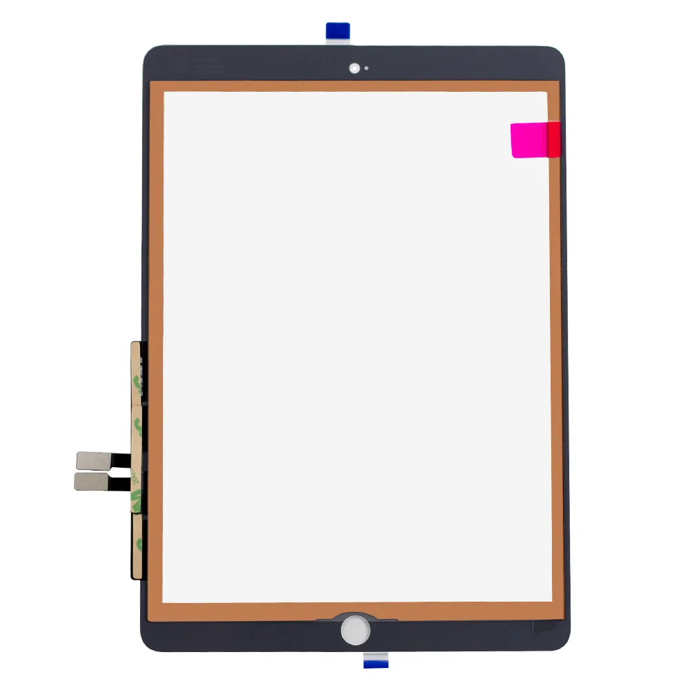 AAA + 9 7 &quotдля iPad6 iPad 6 2018 LCD A1893 A1954 ЖК дисплей сенсорный экран дигитайзер стеклянная