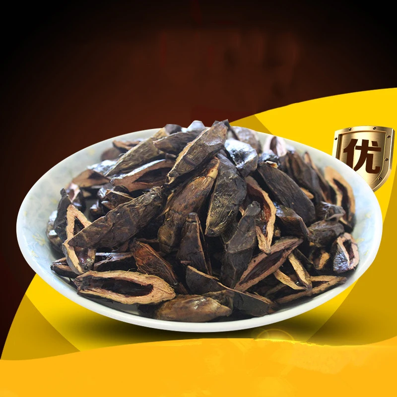 Сушеная Areca CatechuAreca область ладони Betel орех ладонь Lang Bing Жевательная гайка |