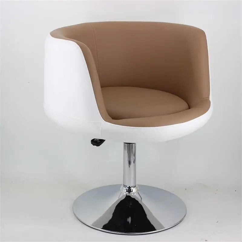 Stuhl волосы Schoonheidssalon макияж ногтей Красота Мебель Stoelen De Belleza Парикмахерская Салон Cadeira Barbearia парикмахерское кресло