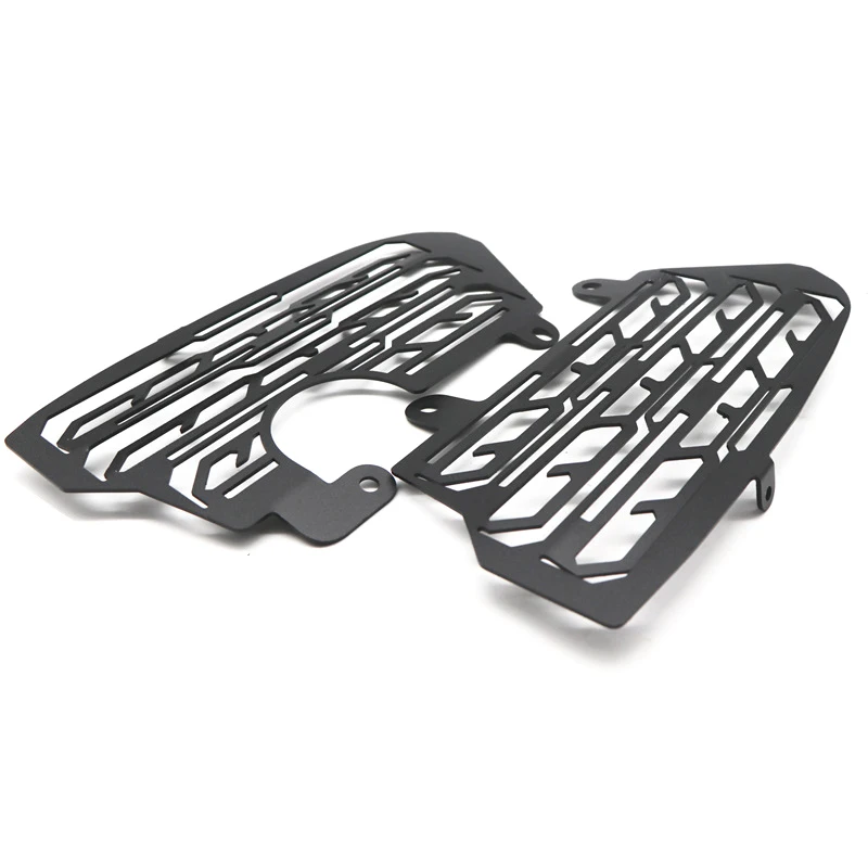 Motorcycle Radiator Grille Guard Cover for Honda CRF1000L Africa Twin/ ADV Sport 2016-2020 | Автомобили и мотоциклы