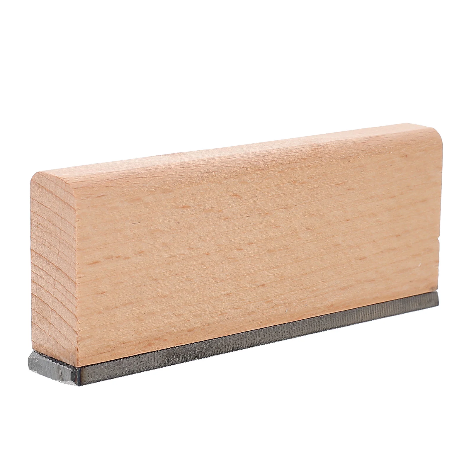 

1pc Guitar Fret File Musical Instruments Polishing Tool Fret Sanding Tool