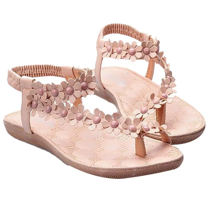 Женские сандалии с ремешком на пятке летние шлепанцы плетеные повседневные