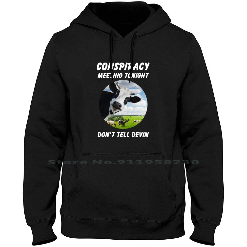 

Cow Men Women Hoodie Pullover Sweater 6XL Big Size Cotton Animal Lover Animals Piracy Cattle Lover Over Cows Cow Ra Pi Animals