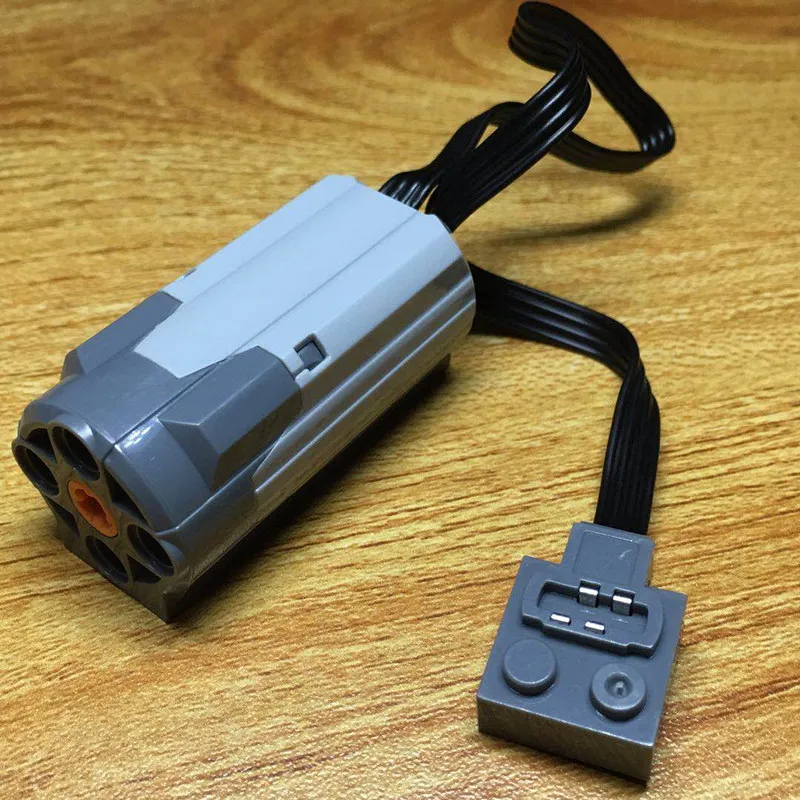 В наличии Технология мотор Батарея коробка инфракрасный приемник