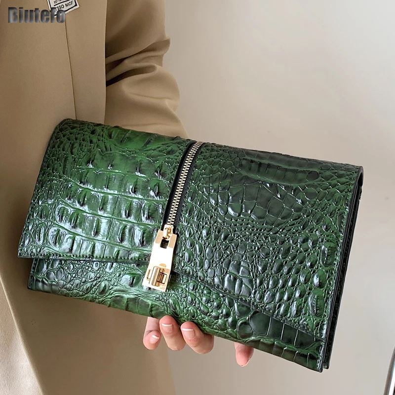 

Crossbody Bags for Women Sac Lacoste Pochette Femme Purses and Handbags Designer Luxury Designer Shouder Envelope Chain Bolso