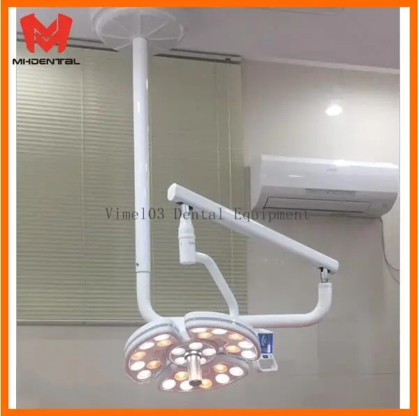 Стоматологическая медицинская бестенсветодиодный Светодиодная лампа для