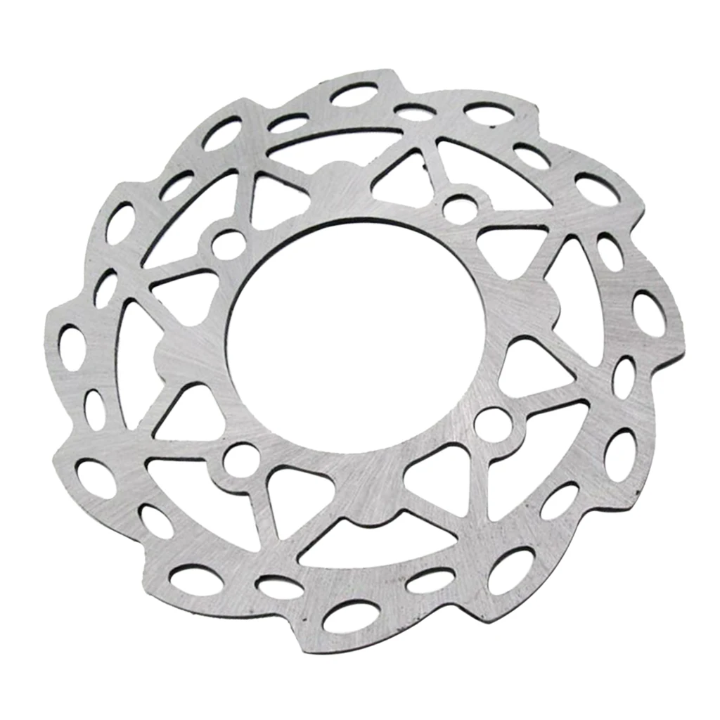 

190mm REAR WHEEL BRAKE DISC for 125cc 140cc SDG PIT DIRT BIKE