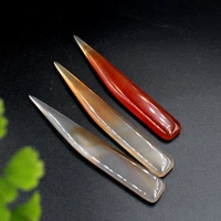 polishing knife gold and silver jewelry polishing ring bracelet maintenance care beating gold tool calendering embossing natural
