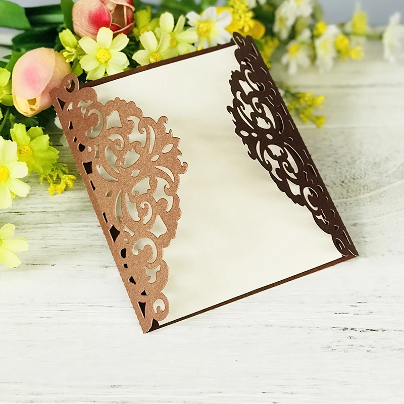 Металлическая высечка Свадебный королевский цветок рамка искусственные штампы