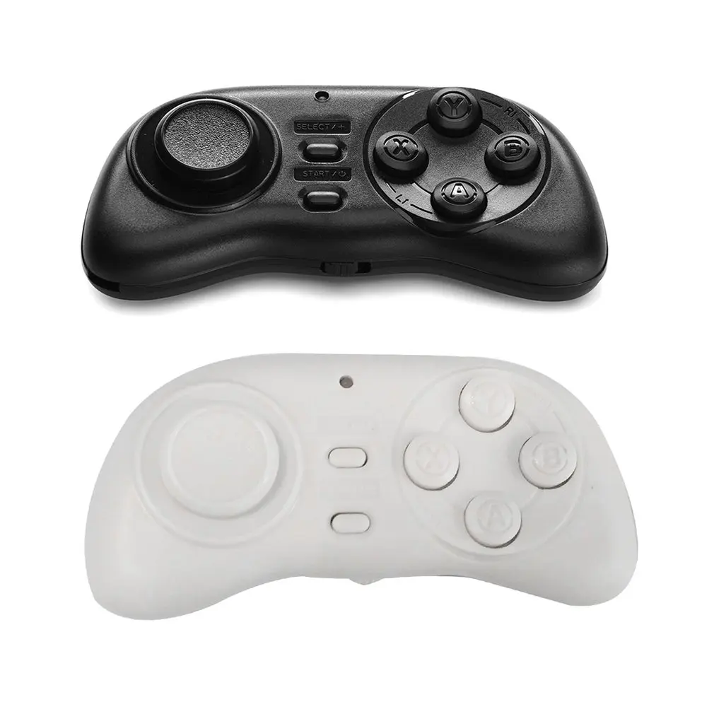 PL-608 игровая ручка Vr дистанционная беспроводная ручка мини-декомпрессионные игрушки игровой контроллер для ПК/Smart Tv/Ios/Android джойстик