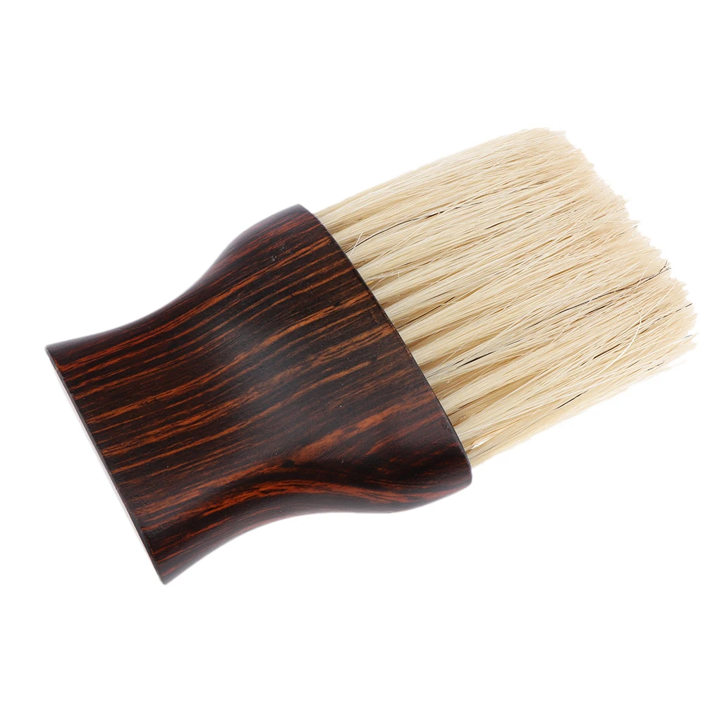 

Pro Barber Neck Duster Soft Brush Hairdressers Hairdressers for Hairdressers