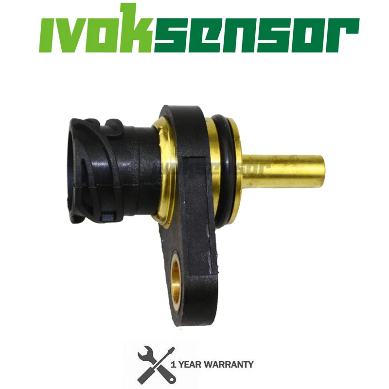 Водяной насос охлаждающей жидкости Датчик температуры Отправитель для Volvo FH FM