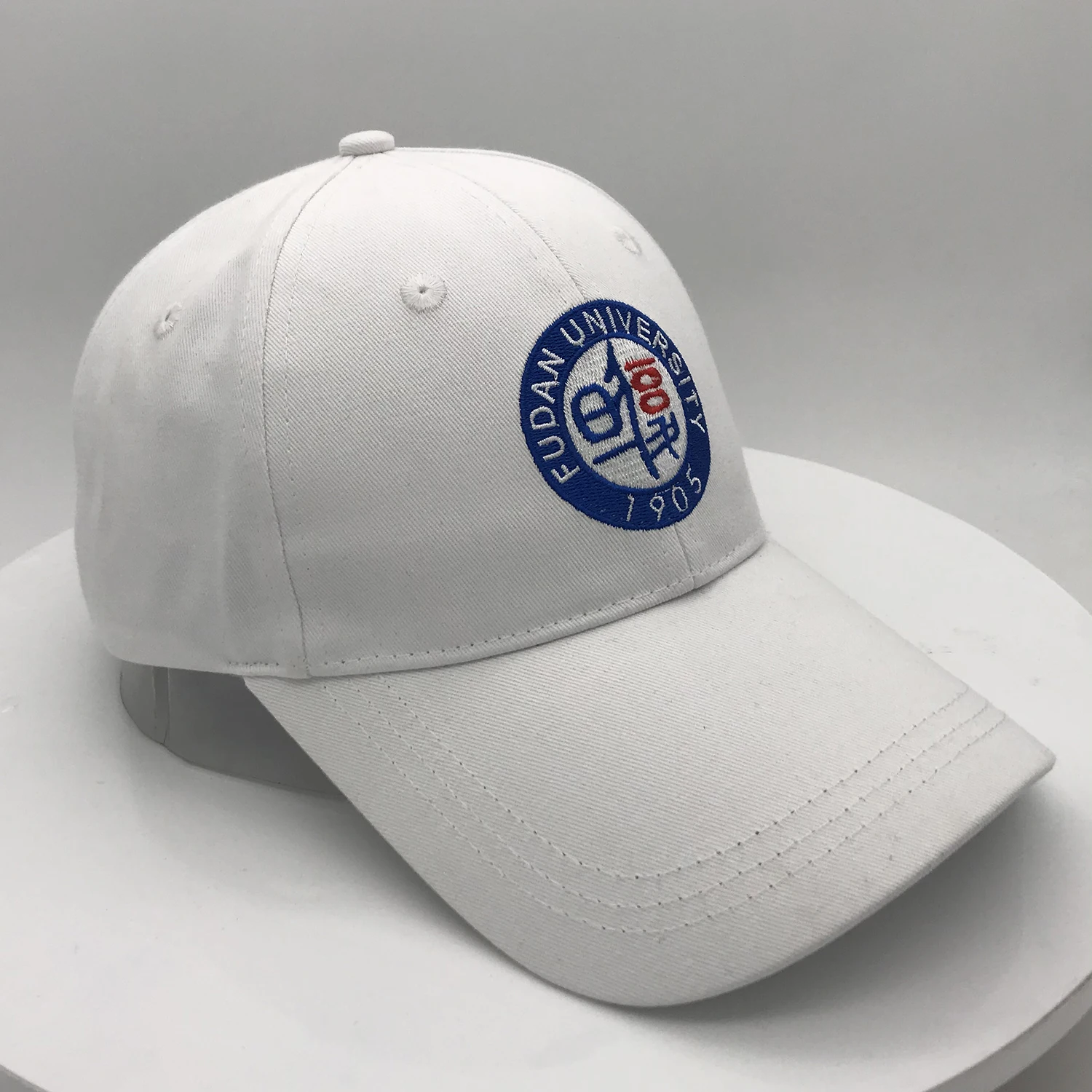 Изготовленные на заказ бейсболки от солнца шляпы производителя нет минимального