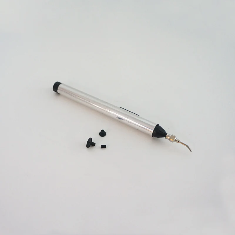 Вакуумная всасывающая ручка FFQ 939 карандаш IC Easy Pick Up Tool FFQ-939 SMD SMT BGA ручной