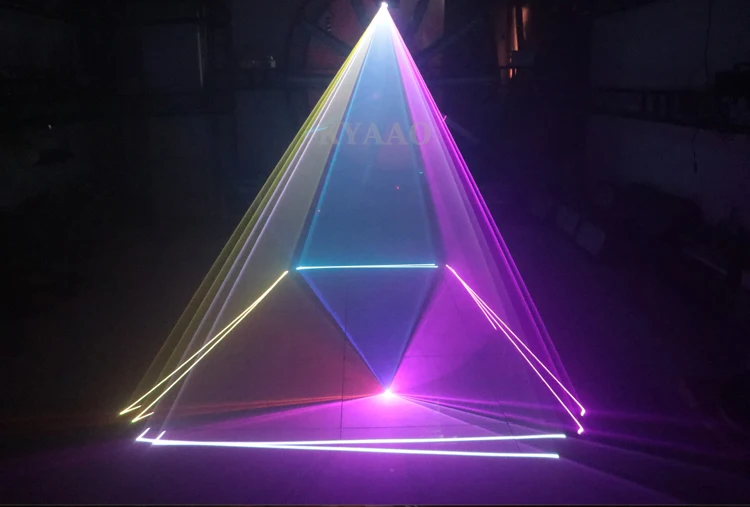 600 мВт лазерное шоу RGB свет 2D+ 3D мутил-функциональное dj оборудование сценическое освещение праздничное Лазерное освещение