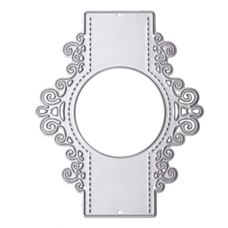 Штамповка для скрапбукинга трафареты резки штампы выбивания аксессуары больших