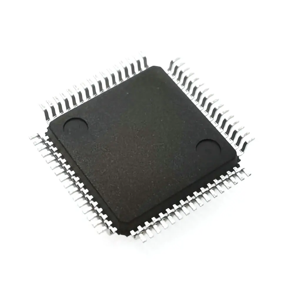 1 шт. AMT630A AMT630 QFP64 новинка оригинал|Соединители| |