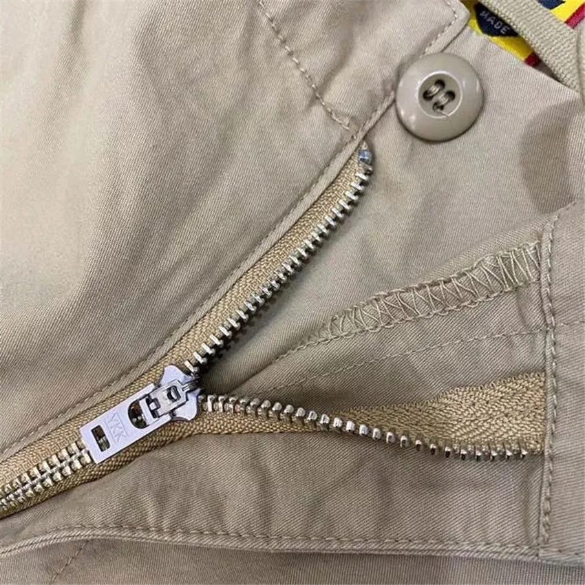 

Made cargo Human Pants Men Women 1:1 High Quality Joggers Streetwear Sweatpants Trousers clothing