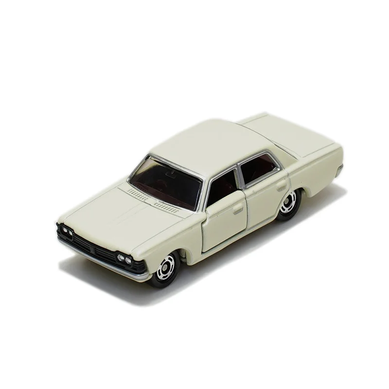 

Takara Tomy Tomica Premium JDM 1:65 Toyota Crown Super Deluxe Alloy Diorama Car Model Collection Miniature Carros 50TH 03 Toys