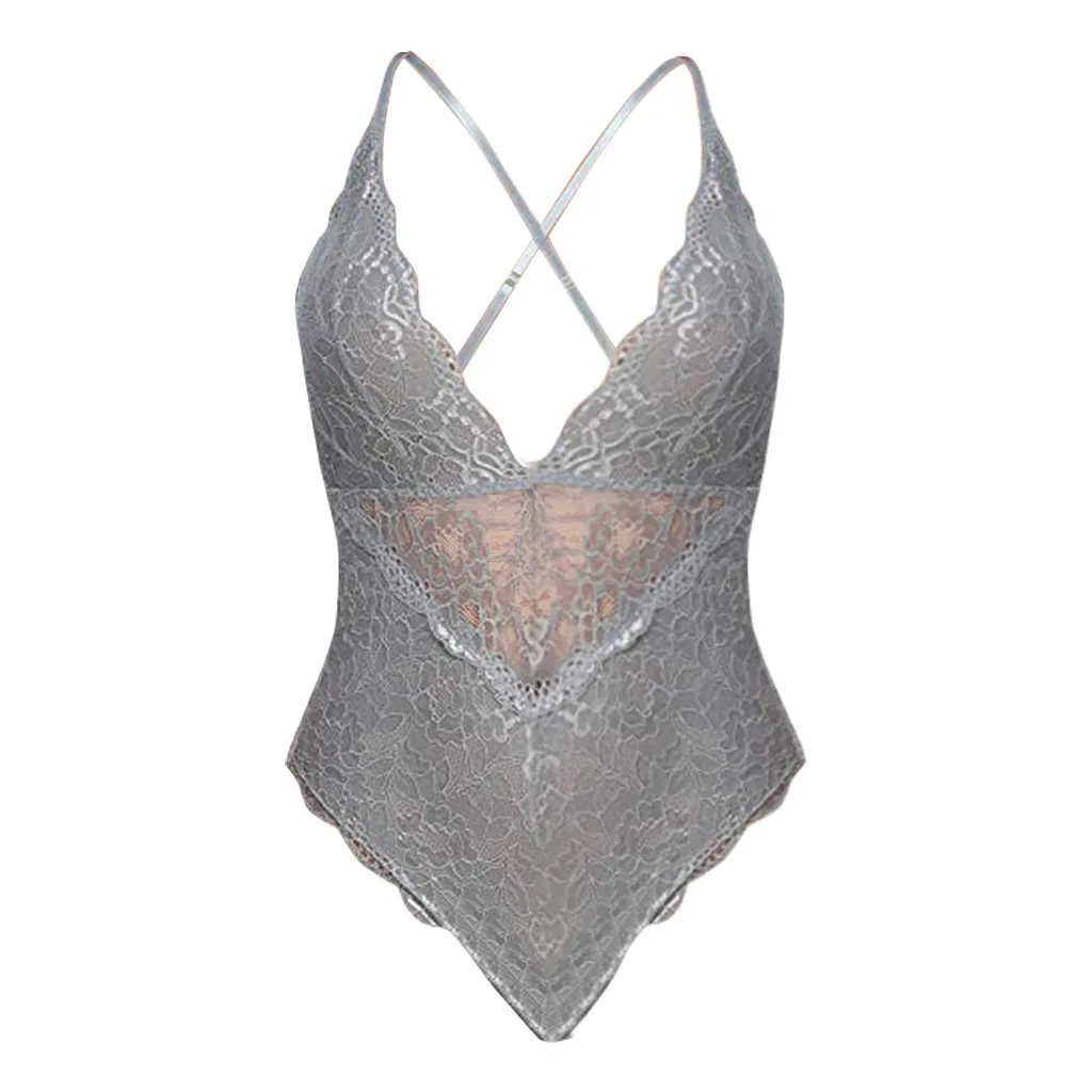 Цветочный кружевной комплект нижнего белья в Для женщин сексуальный сексуальное