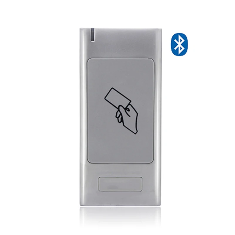 

RFID Standalone Above Support IOS7.0 APP 4.3 Access Controller And Android