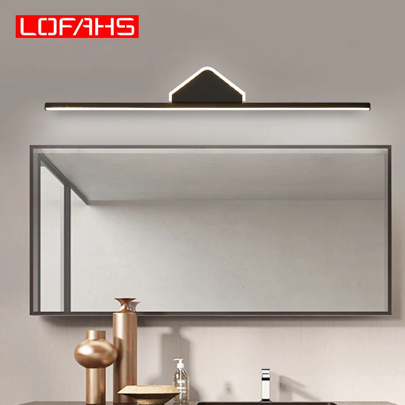 Готовые современные светодиодсветодиодный зеркальные светильники LOFAHS 0 4 8 м