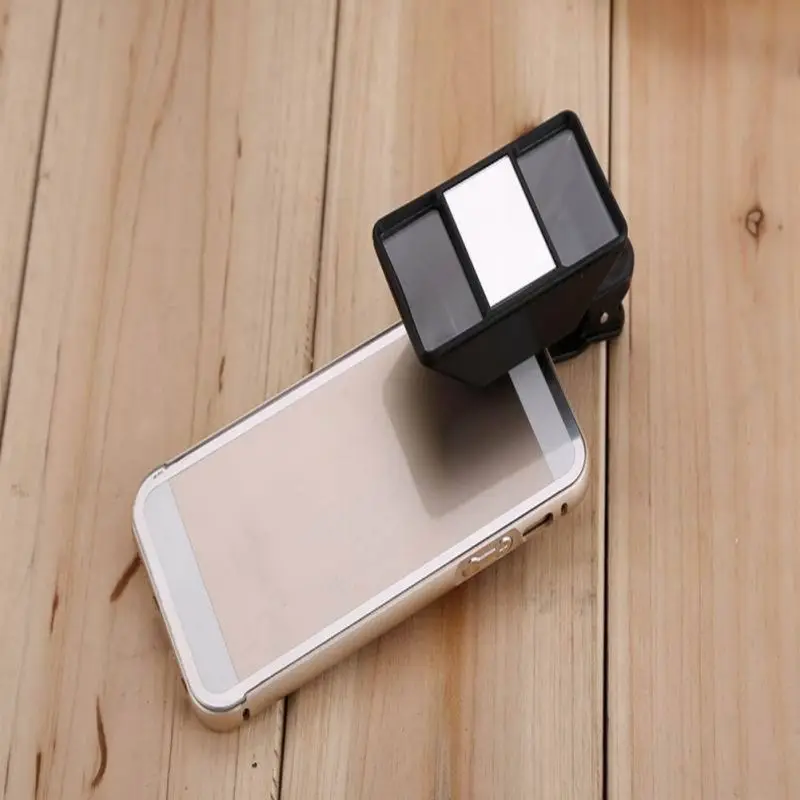 Фотоаппарат виртуальной реальности 3D с мини объективом|Объективы для мобильных