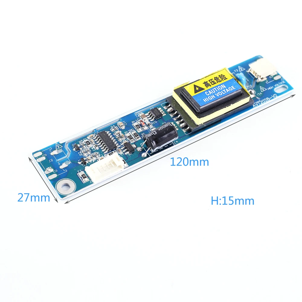 Высоковольтный дистрибьютор модуль 15 22 дюйма драйвер подсветки телевизора