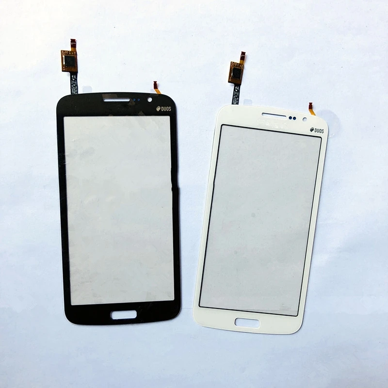 Сенсорный экран дигитайзер для Samsung Galaxy Grand 2 G7102 G7105 G7106 сенсорный Передний