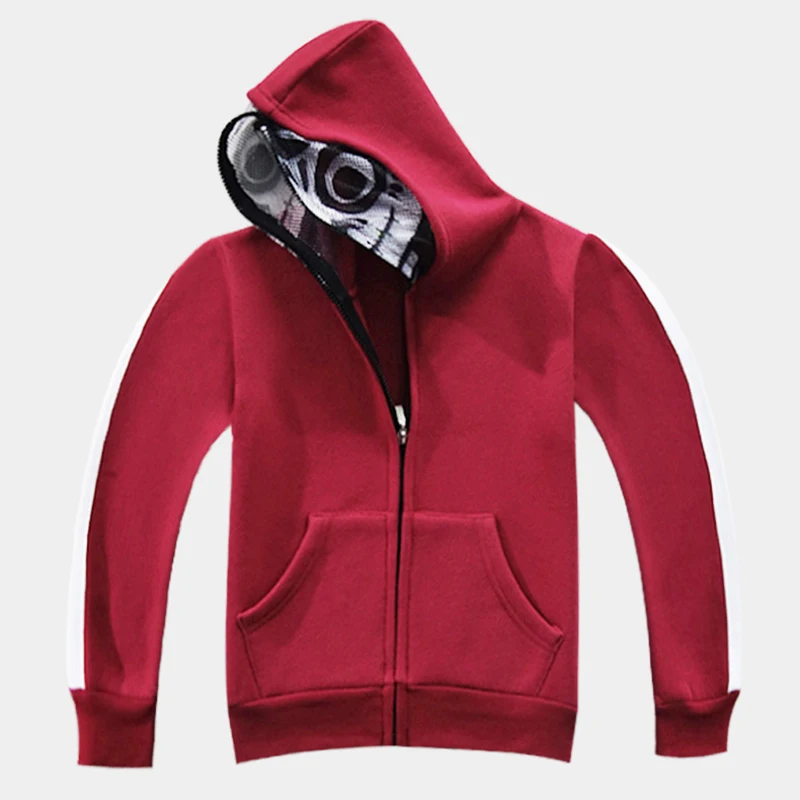 Весенне осенняя куртка для мальчиков из черепов Мигель костюм маска Костюмы на