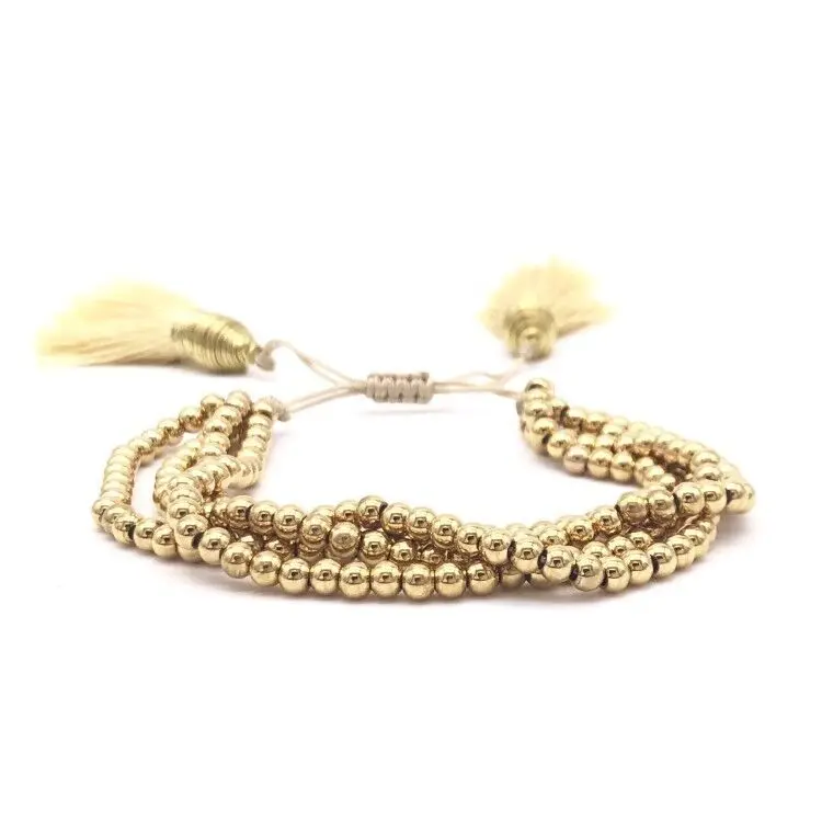 

Rttooas Bohemian Bracelets Set Summer Crystal Beaded Jewelry Sexy Lips Cuff Bracelet Bileklik Pulseras Mujer Moda 2020