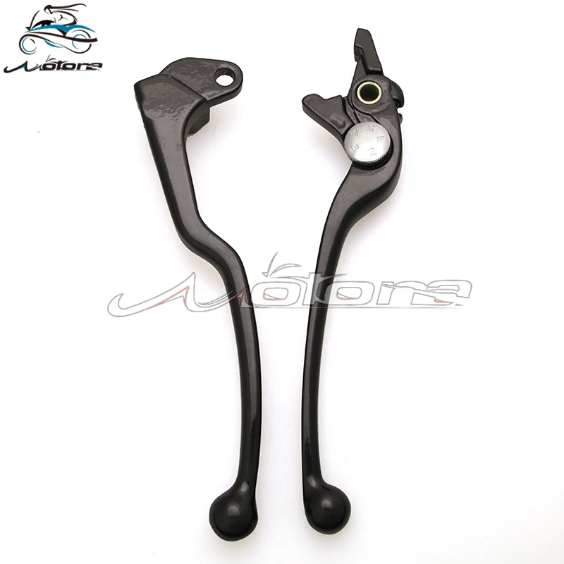 Рычаги тормозной муфты для мотоцикла GW250 GSXR1000 GSXR 1000 2001 2004 02 03 GSXR600 GSXR750 600 750 1996 K1 K2