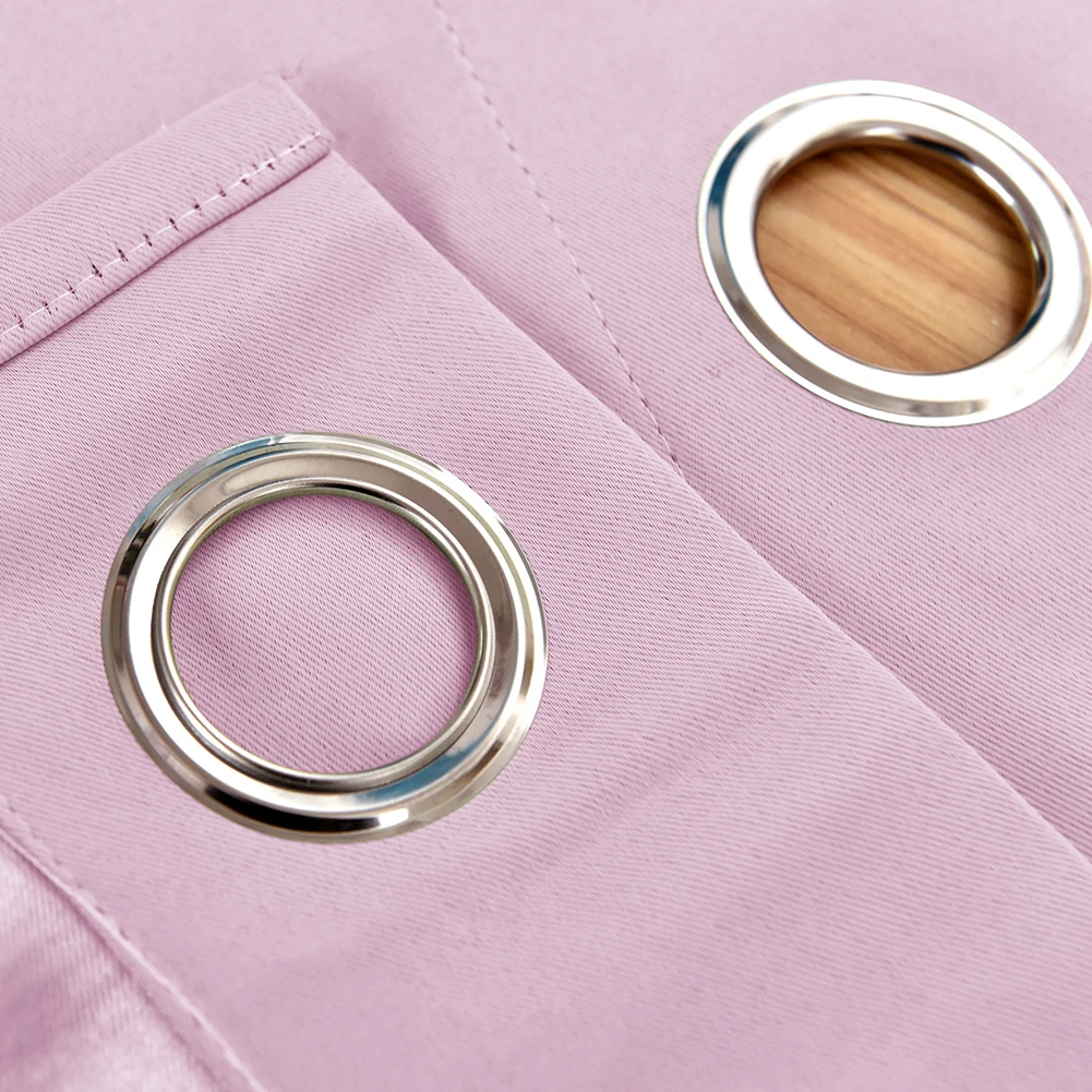 1 шт. одноцветные кухонные шторы для дверей в спальню окна современный дизайн