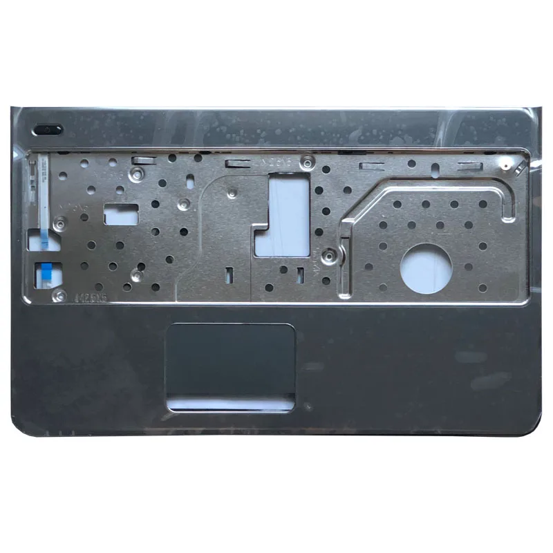 Новый чехол для телефона Dell Inspiron 15R N5010 M5010 без тачпада 0X01GP серебристо-серый |