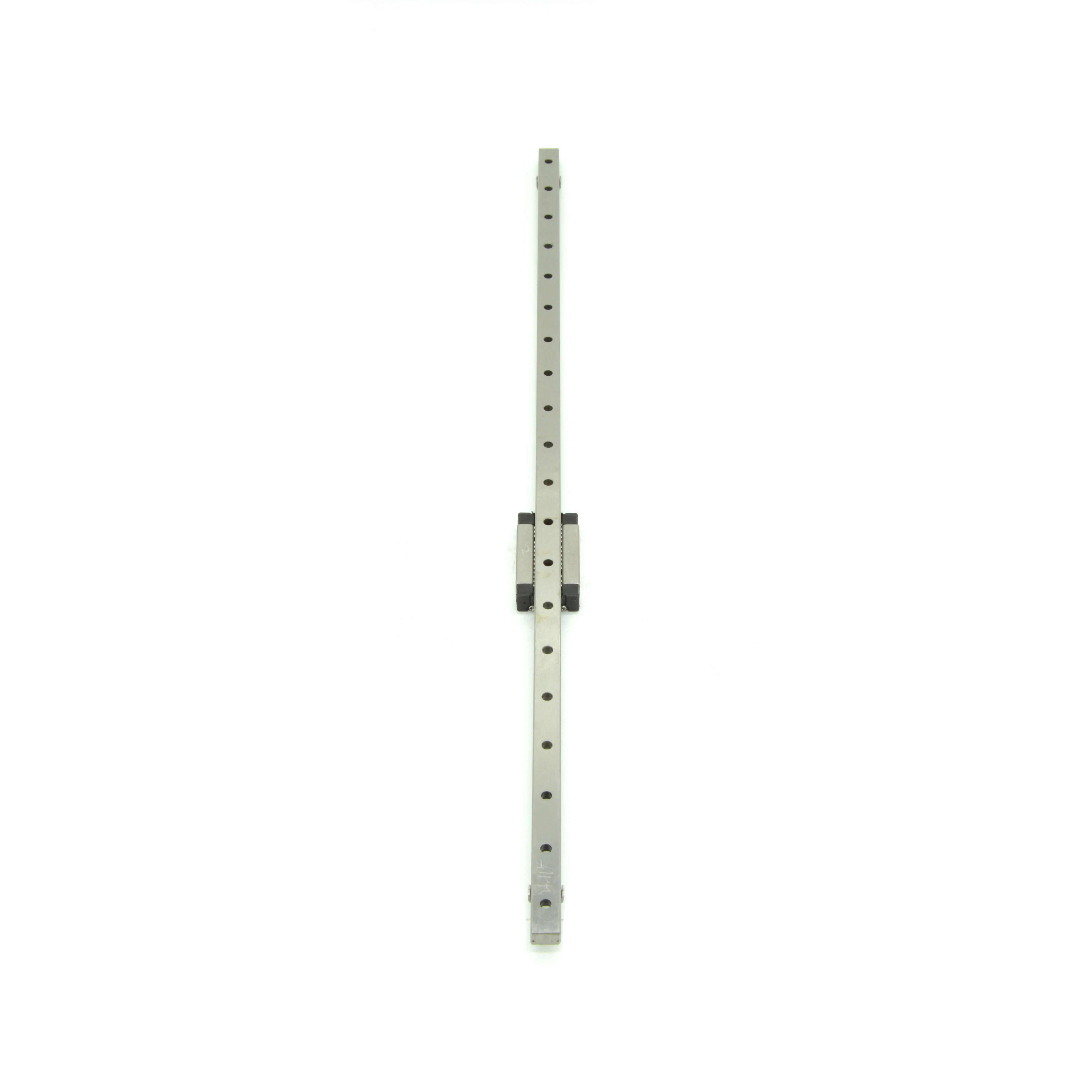 

SS MGN7C 200mm Length Standard Carriage 17W*22.5L mm Linear Rail w/ Carriage