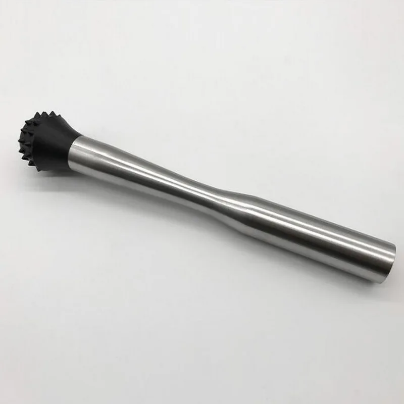 Бар шейкер KORAOU из нержавеющей стали