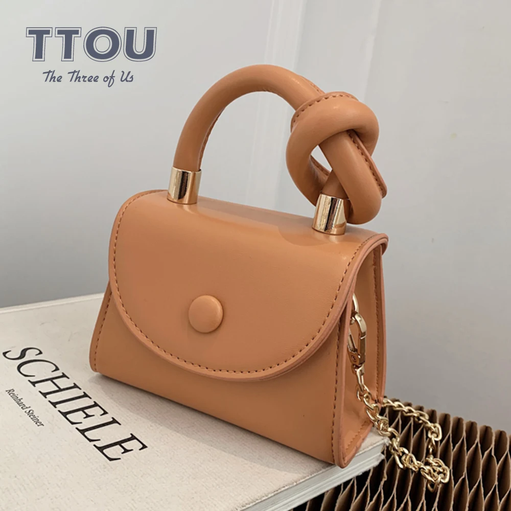 

Vintage Design All-Match Pu Leather Crossbody Bags for Women 2021 Luxury Fashion Simple Shoulder Bag Ladies Travel Handbag