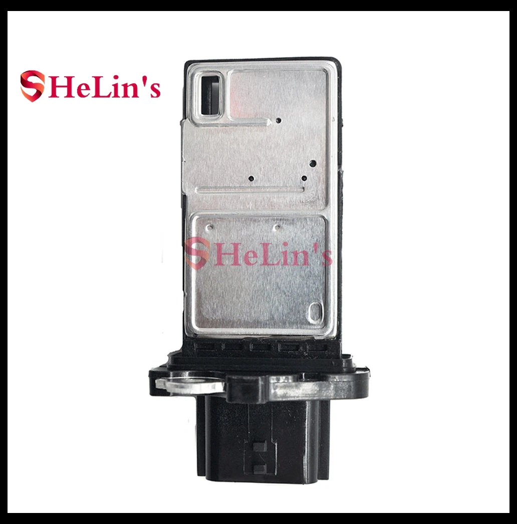 Датчик расхода воздуха 22680 7S00B AFH70M 38 7S000 для Nissan Qashqai Tiida C11 SC11X X Trail T30 NV200 Cube