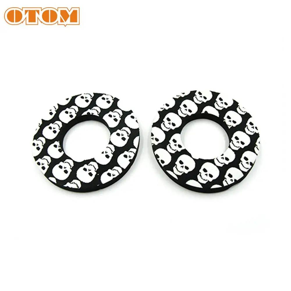 

Универсальные ручки для мотоцикла OTOM, Пончики T1, любой внедорожный велосипед, питбайк, Мотокросс, аксессуары для KTM, HONDA, KAWASAKI, YAMAHA, SUZUKI