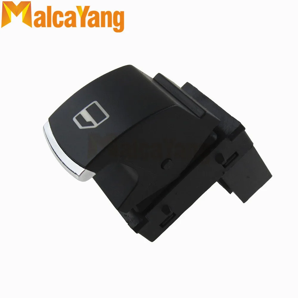 Электрическая кнопка управления окном для VW Skoda Fabia Octavia Superb Red Light 5J0959855 |