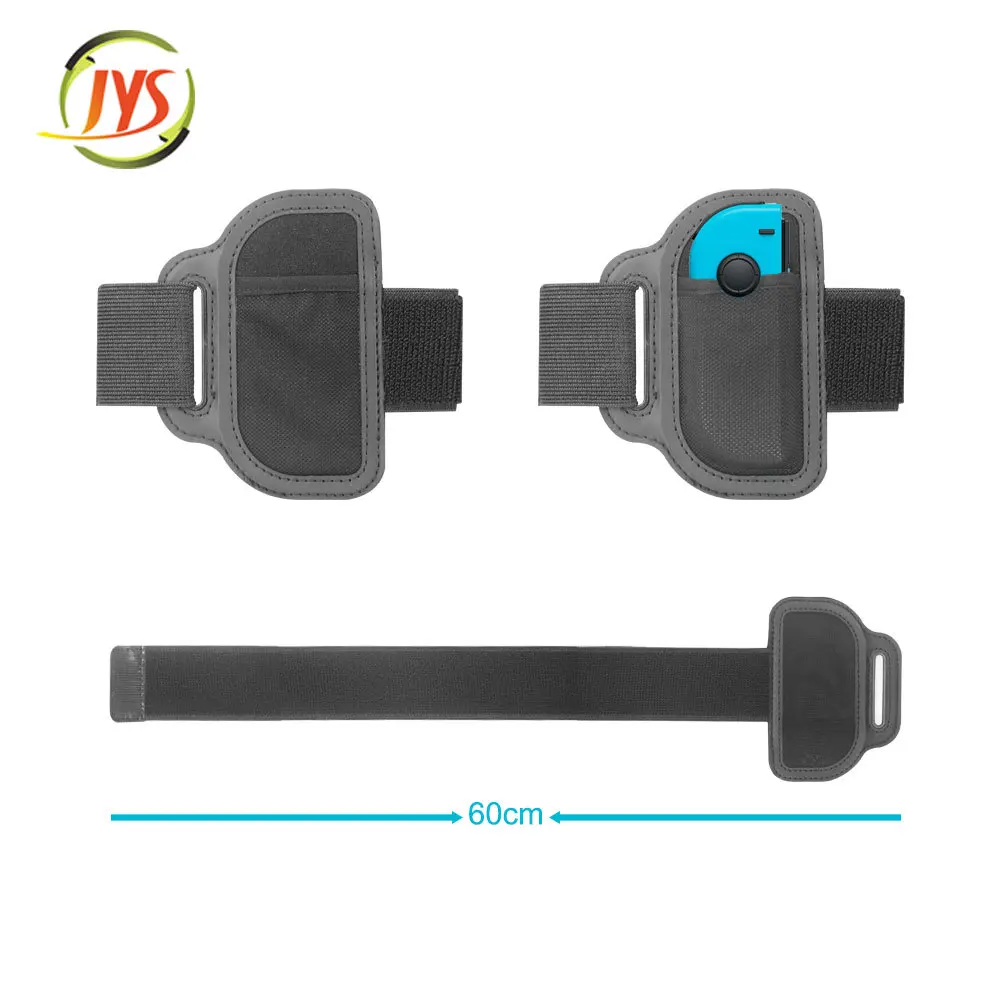 1 шт. 60 см регулируемый эластичный спортивный ремешок для ног игрового