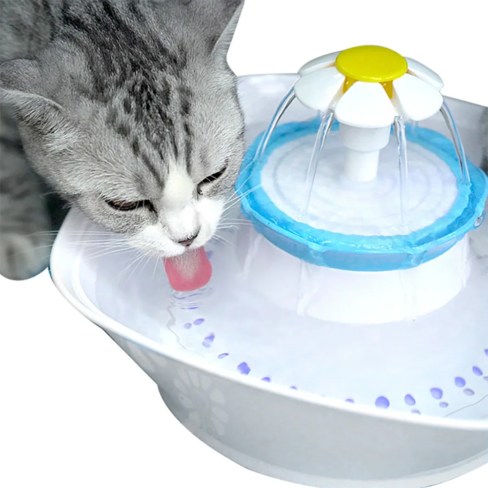 Поильник для кошек. Автоматическая поилка для кошек. Электро поилка для кота. Фонтанчик для воды котам. Canine Water поилка.