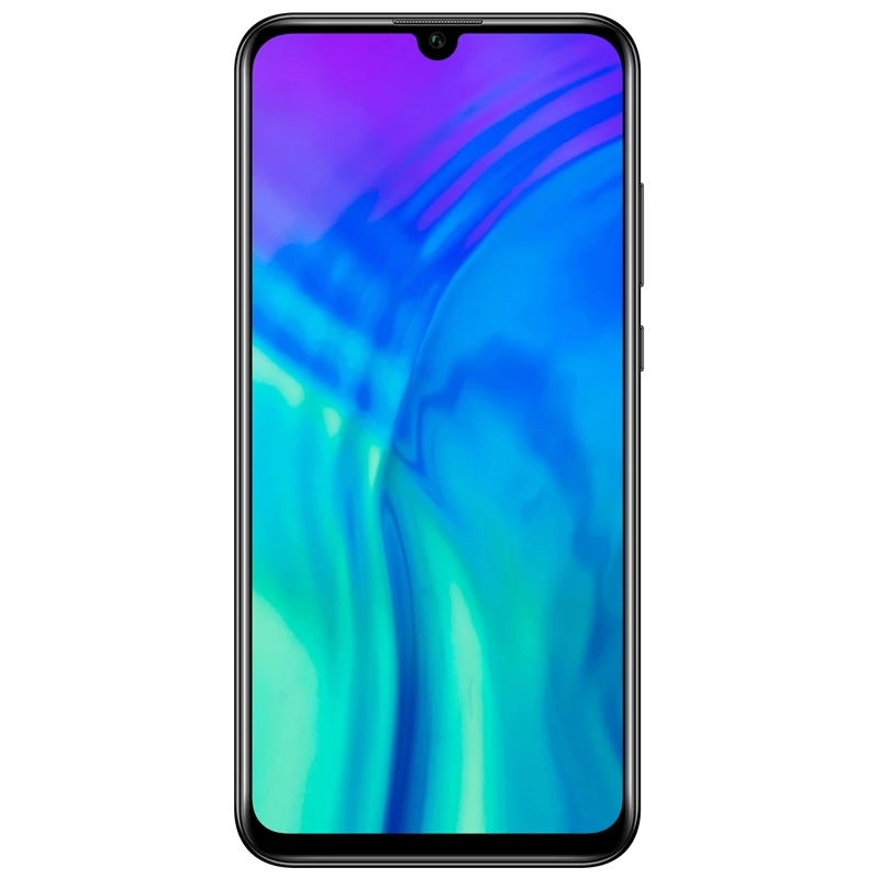 Huawei Honor 20 смартфон мобильный телефон 48MP AI Quad Camera 6 26 &quotполноразмерный дисплей 4000