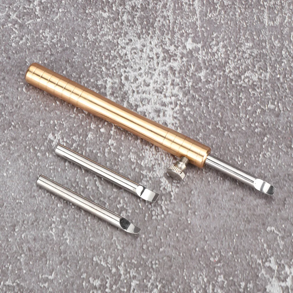 Открывалка для задней крышки часов чехол удаления ножа замены батареи